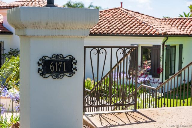 6171 Avenida Del Duque, Rancho Santa Fe, CA 92067