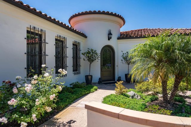 6171 Avenida Del Duque, Rancho Santa Fe, CA 92067