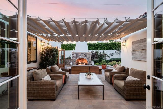 6171 Avenida Del Duque, Rancho Santa Fe, CA 92067