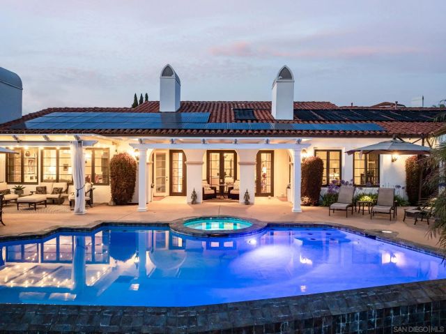 6171 Avenida Del Duque, Rancho Santa Fe, CA 92067