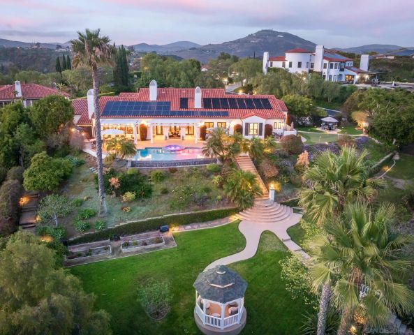 6171 Avenida Del Duque, Rancho Santa Fe, CA 92067