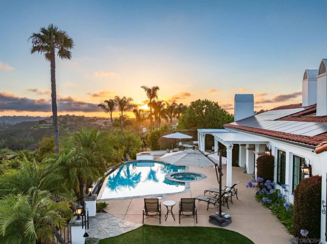 6171 Avenida Del Duque, Rancho Santa Fe, CA 92067