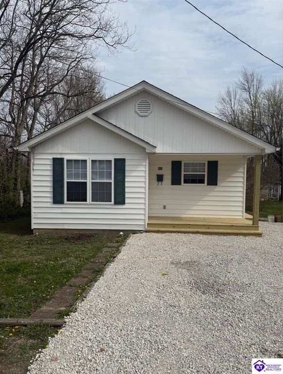 503 Stewart Street, Elizabethtown, KY 42701