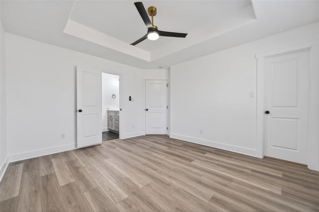 512 W Jefferson Street, Brenham, TX 77833