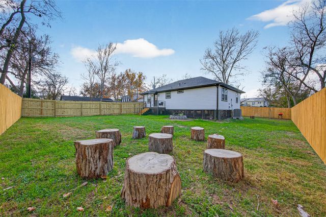 512 W Jefferson Street, Brenham, TX 77833