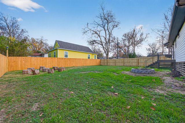 512 W Jefferson Street, Brenham, TX 77833
