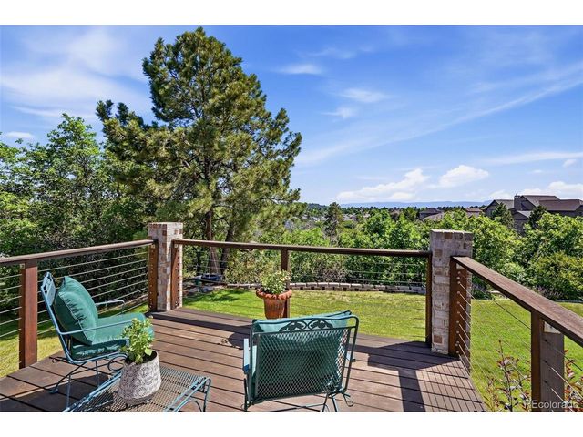 990 Glen Oaks Ave, Castle Pines, CO 80108