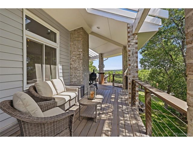 990 Glen Oaks Ave, Castle Pines, CO 80108