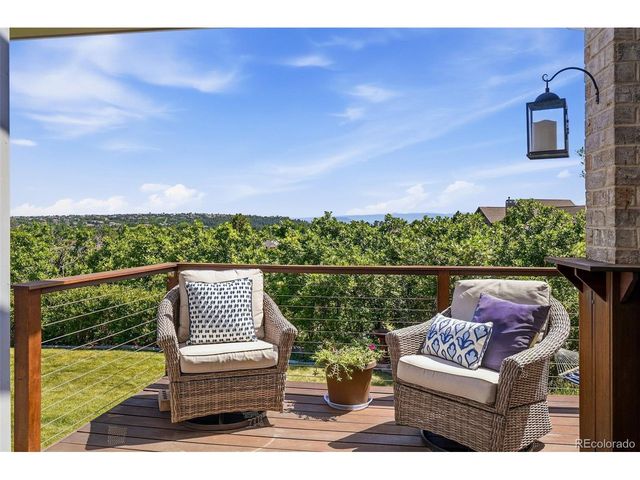 990 Glen Oaks Ave, Castle Pines, CO 80108