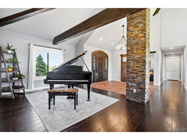 990 Glen Oaks Ave, Castle Pines, CO 80108