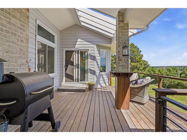 990 Glen Oaks Ave, Castle Pines, CO 80108