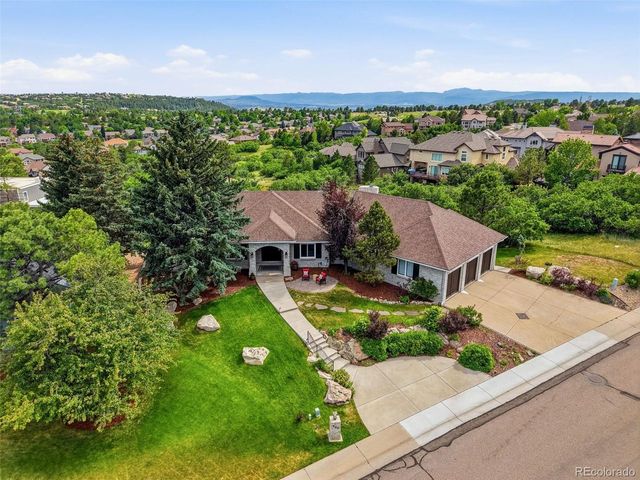 990 Glen Oaks Ave, Castle Pines, CO 80108