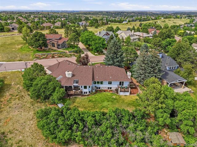 990 Glen Oaks Ave, Castle Pines, CO 80108