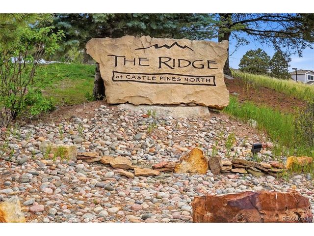 990 Glen Oaks Ave, Castle Pines, CO 80108