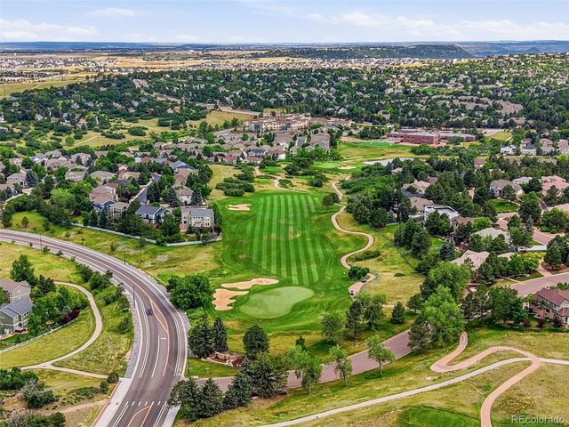 990 Glen Oaks Ave, Castle Pines, CO 80108