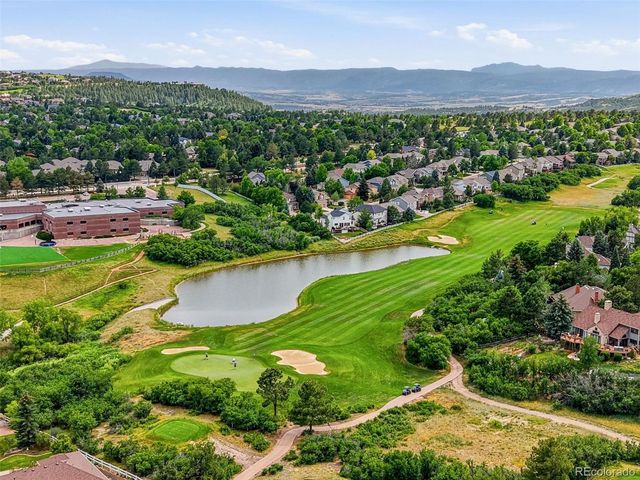 990 Glen Oaks Ave, Castle Pines, CO 80108