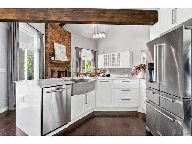 990 Glen Oaks Ave, Castle Pines, CO 80108
