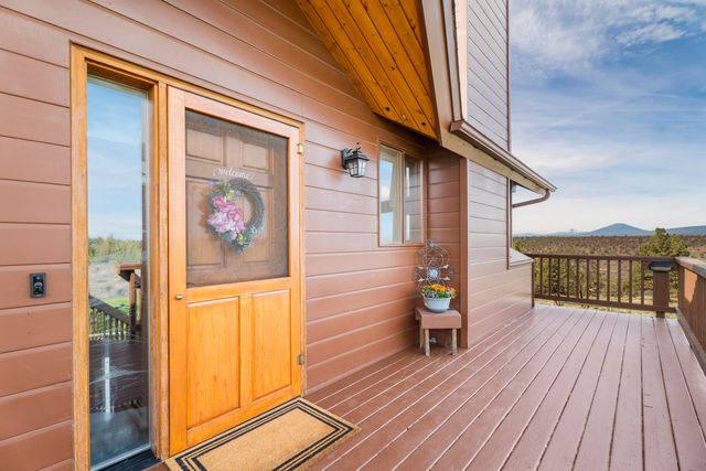 10127 SW Shad Road, Terrebonne, OR 97760