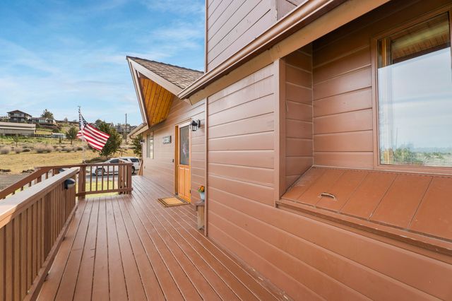 10127 SW Shad Road, Terrebonne, OR 97760