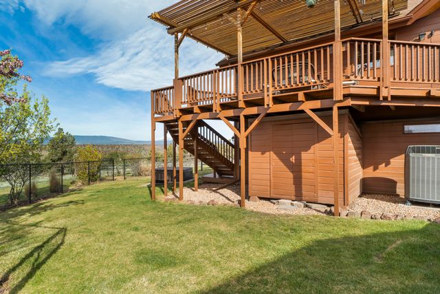 10127 SW Shad Road, Terrebonne, OR 97760