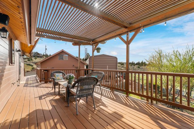 10127 SW Shad Road, Terrebonne, OR 97760