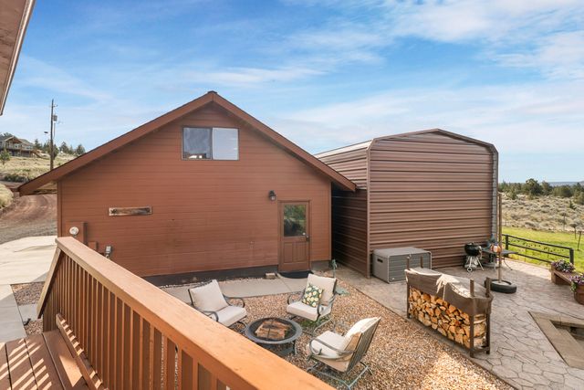 10127 SW Shad Road, Terrebonne, OR 97760