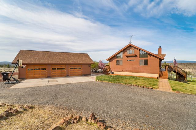 10127 SW Shad Road, Terrebonne, OR 97760