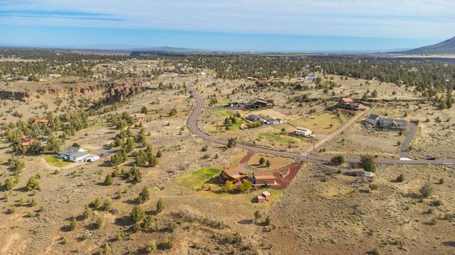 10127 SW Shad Road, Terrebonne, OR 97760