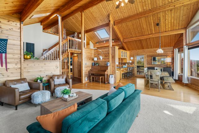 10127 SW Shad Road, Terrebonne, OR 97760