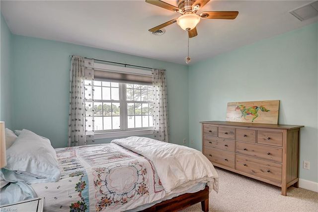 718 Mimosa RD, Portsmouth, VA 23701