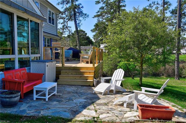 718 Mimosa RD, Portsmouth, VA 23701