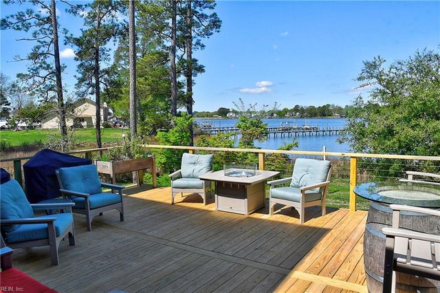 718 Mimosa RD, Portsmouth, VA 23701