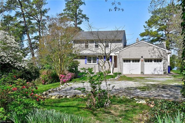 718 Mimosa RD, Portsmouth, VA 23701
