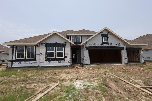 12023 Old Fashion Circle, Mont Belvieu, TX 77535