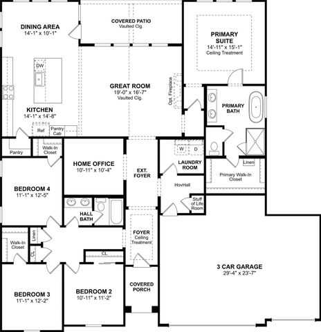 12023 Old Fashion Circle, Mont Belvieu, TX 77535