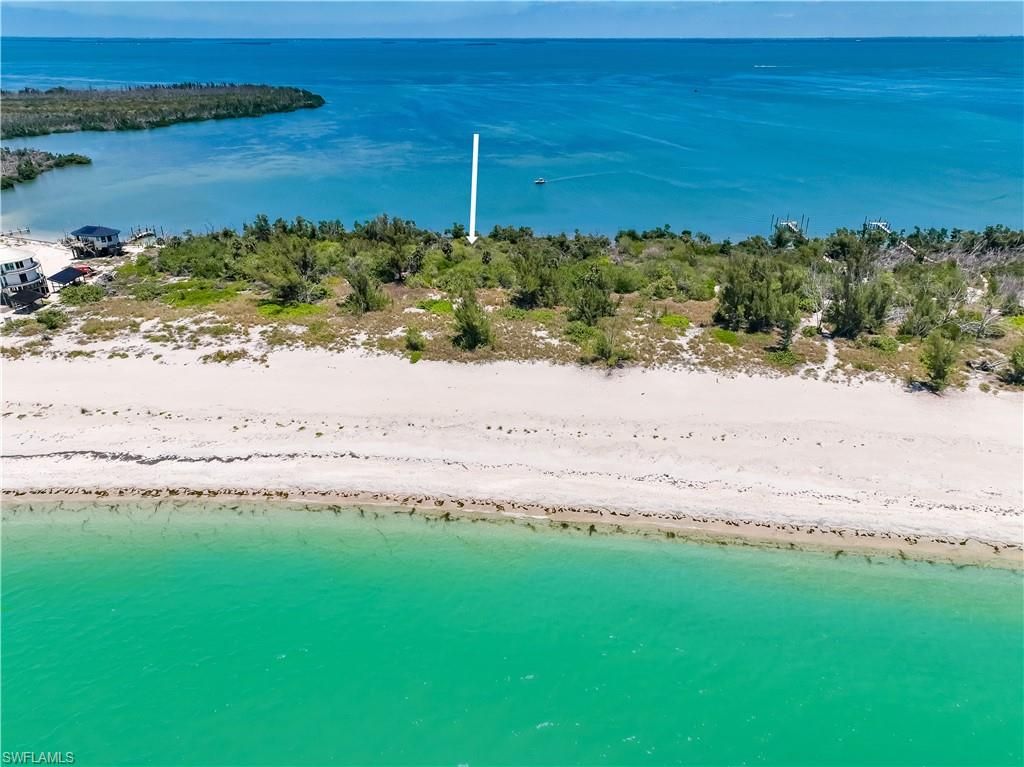 11657 Redfish Shores DR, Upper Captiva, FL 33924 — exterior