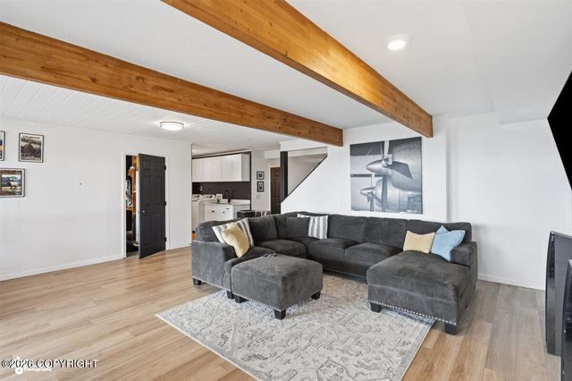 17020 Belarde Avenue, Anchorage, AK 99516