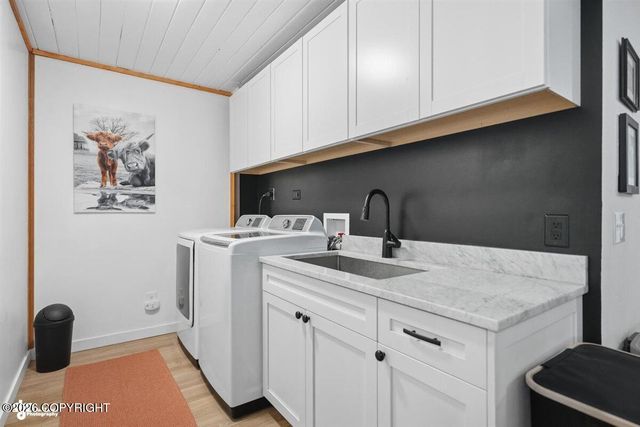 17020 Belarde Avenue, Anchorage, AK 99516
