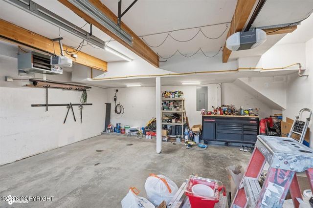17020 Belarde Avenue, Anchorage, AK 99516