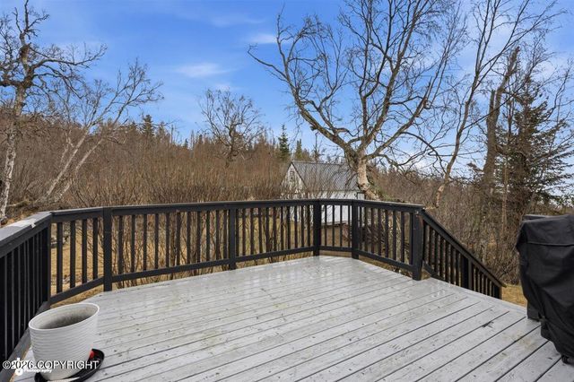 17020 Belarde Avenue, Anchorage, AK 99516