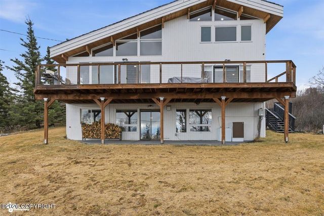 17020 Belarde Avenue, Anchorage, AK 99516