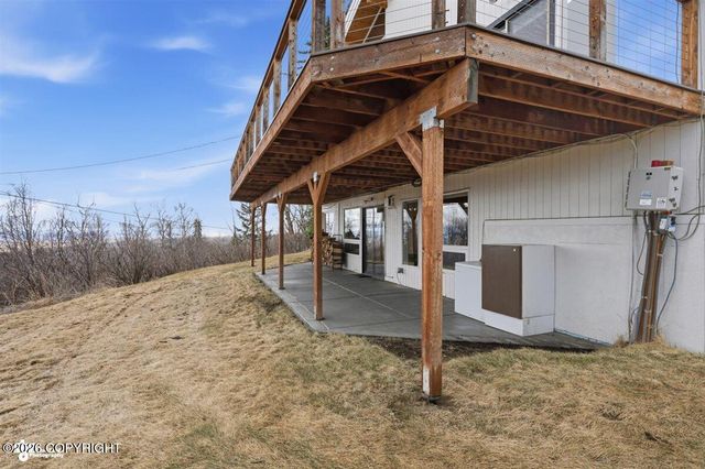 17020 Belarde Avenue, Anchorage, AK 99516