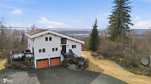 17020 Belarde Avenue, Anchorage, AK 99516