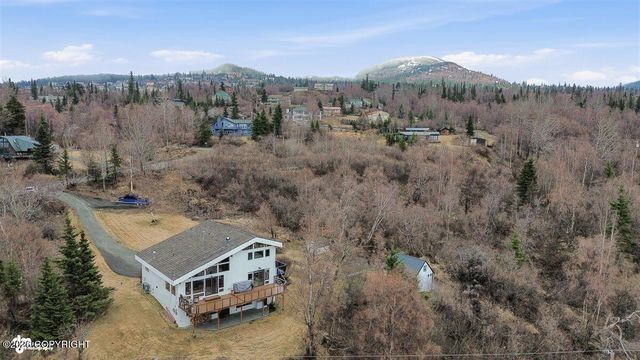 17020 Belarde Avenue, Anchorage, AK 99516