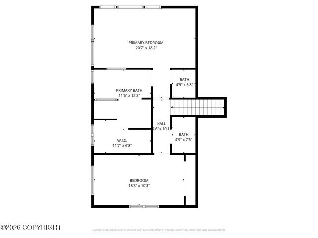 17020 Belarde Avenue, Anchorage, AK 99516