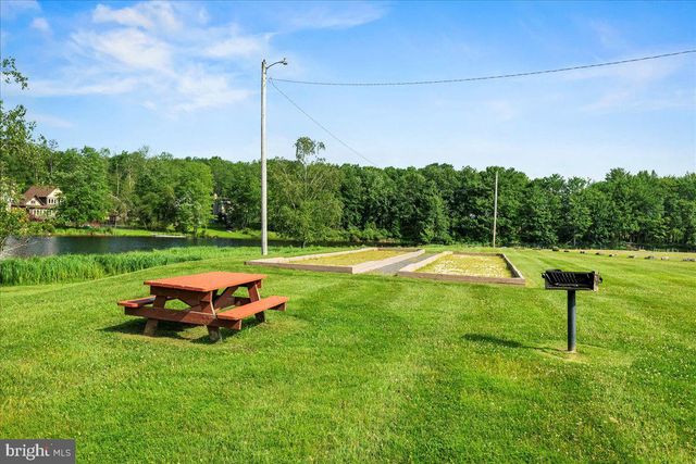 7698 LAKE SHORE DR, Pocono Lake, PA 18347