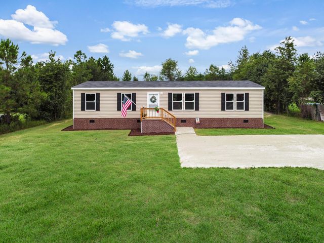 322 Cut Off Road, Orangeburg, SC 29115