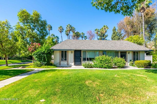 2278 Moss Court, Thousand Oaks, CA 91362