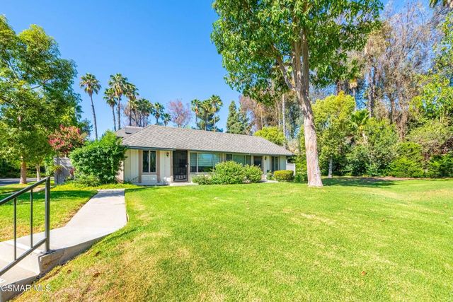 2278 Moss Court, Thousand Oaks, CA 91362