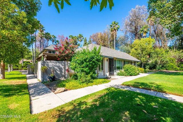 2278 Moss Court, Thousand Oaks, CA 91362